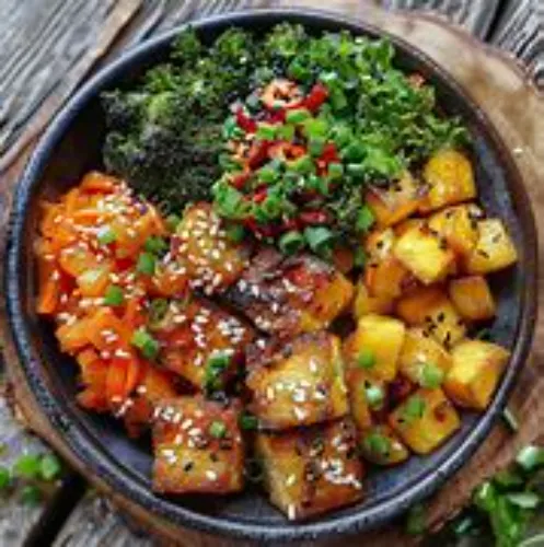 VEG MEALS